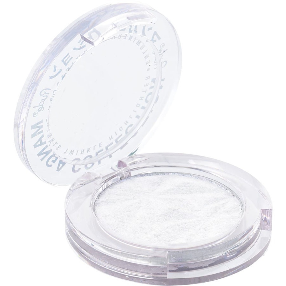 Rude Cosmetics Manga Collection Neko-Chan's
Paws Highlighter
New